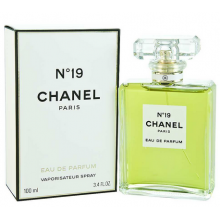 NƯỚC HOA CHANEL N19 POUDRE EDP 100ML  HÀNG XÁCH TAY 100%